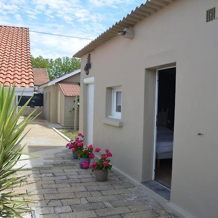 Maison Bon Air Capbreton Villa Kültér fotó